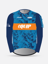 Equip Aero Long Sleeve Jersey