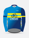 Evolution Standard Long Sleeve Jersey