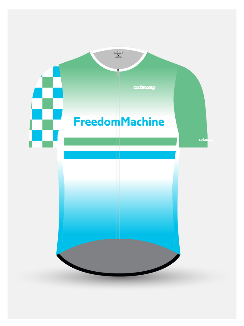 Freedom Machine Nova Conform Jersey