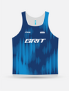 Grit Running Singlet