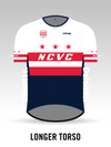 NCVC Nova Conform Jersey (longer torso)