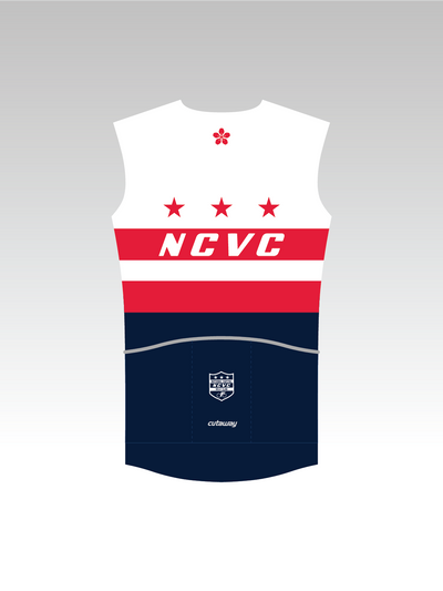 NCVC Nova Conform Jersey (longer torso)