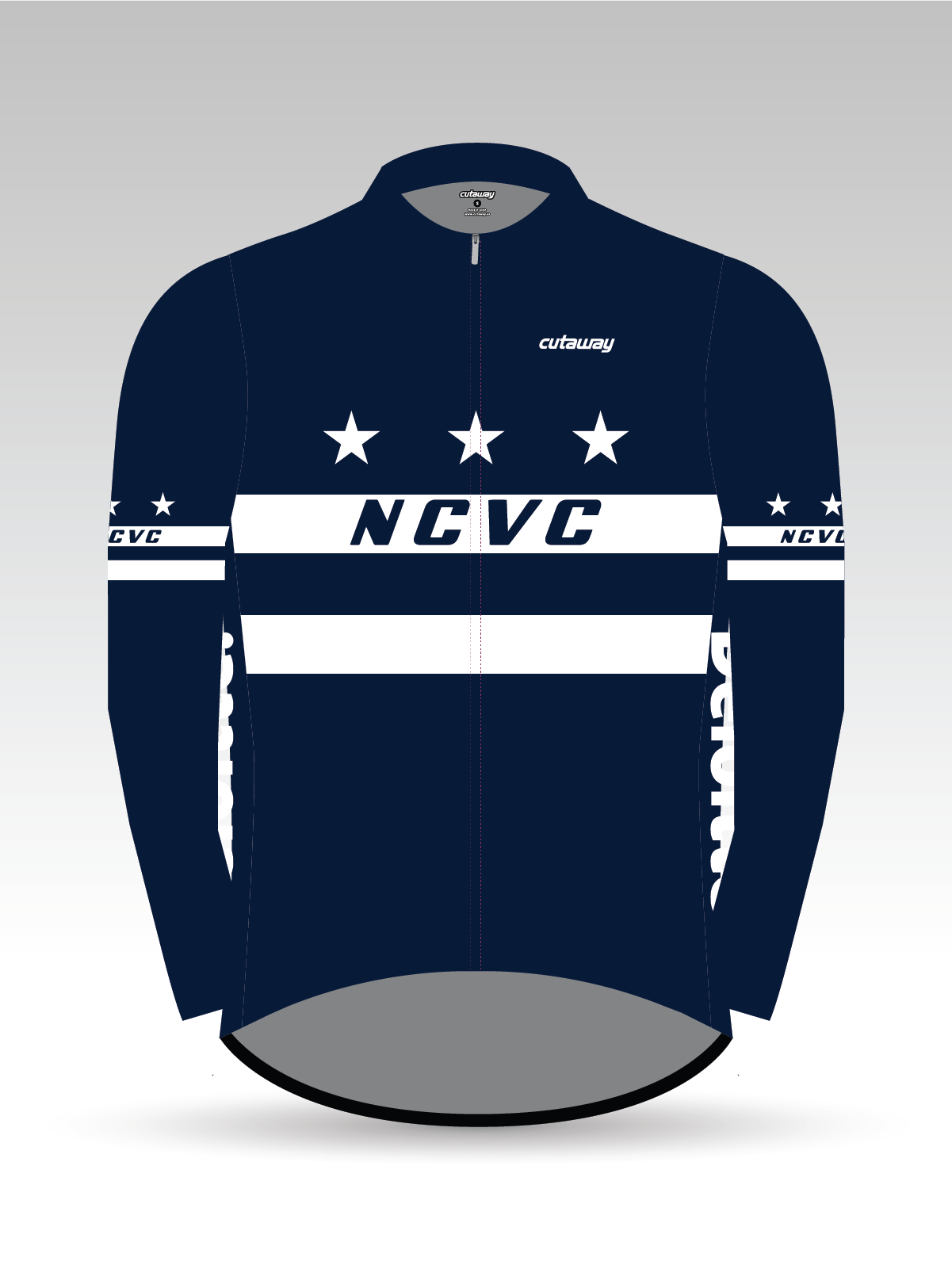 NCVC Elements Jacket