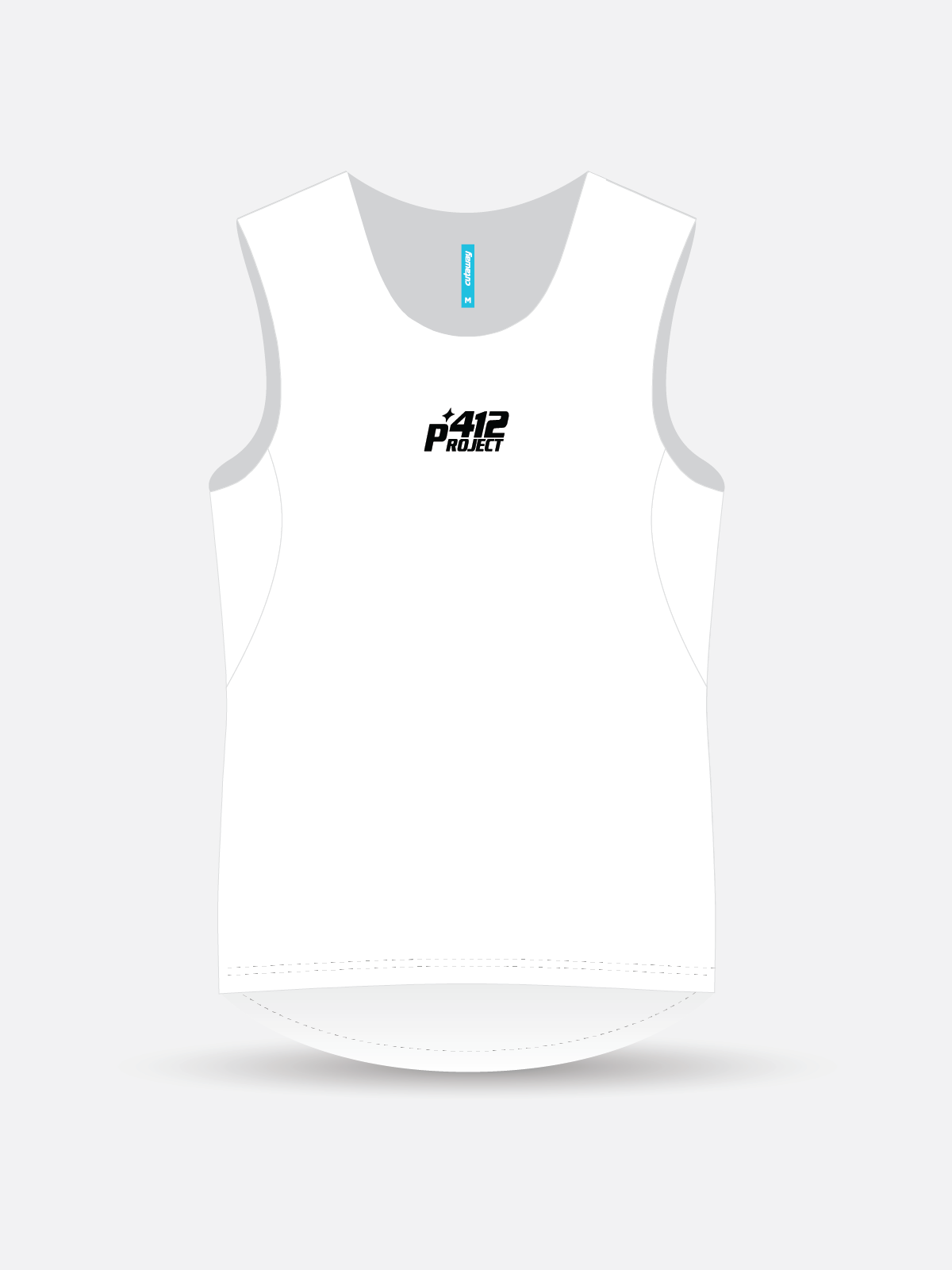 Project 412 SuperCloud™ Base Layer