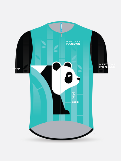 Smithsonian Nova Conform Jersey