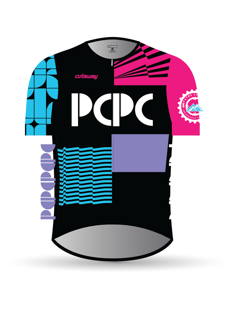 PCPC Nova Conform Collarless - SuperCloud