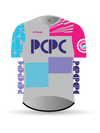 PCPC Nova Essential Jersey - Grey