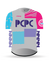 PCPC Nova Essential Jersey - Grey