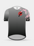 Sakura 2025 Nova Conform Jersey - Cherry Blossom Dark Fade