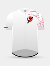 Sakura 2025 Nova Conform Jersey - Cherry Blossom Light Fade