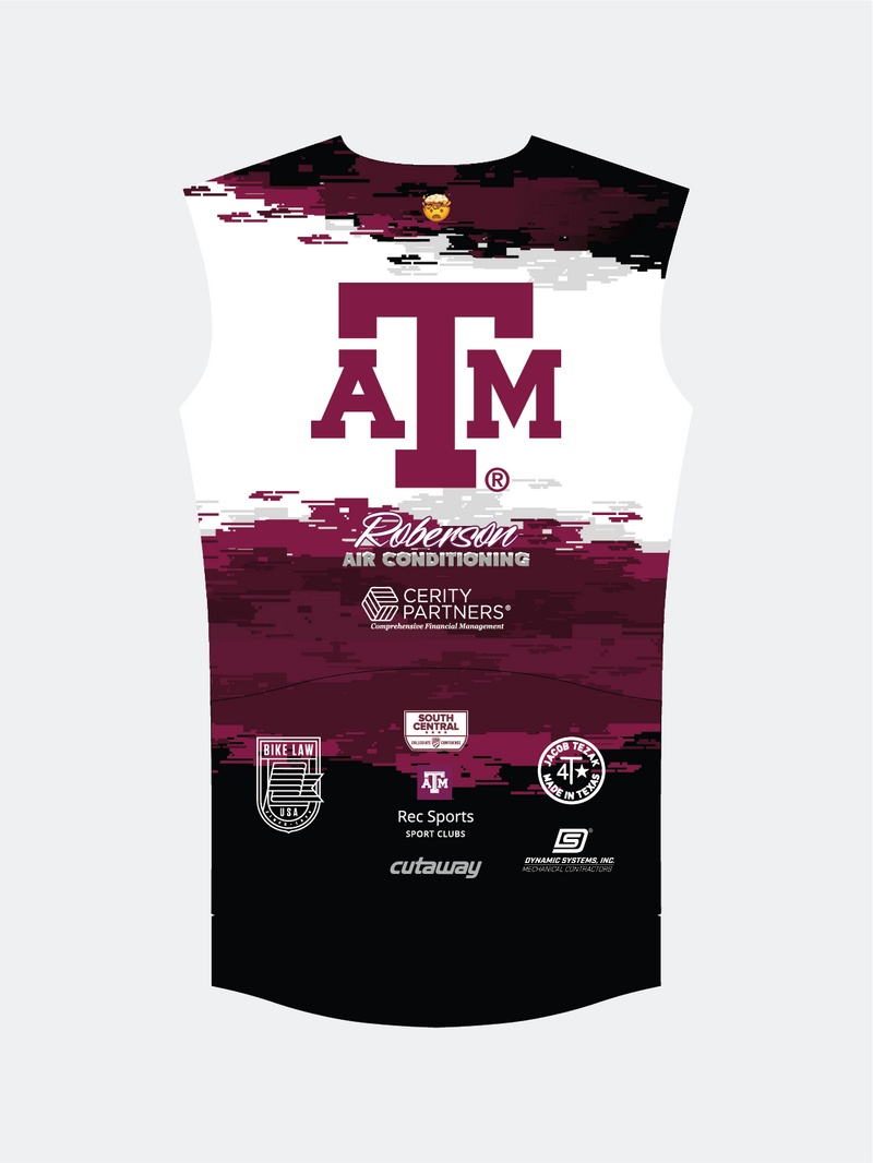 Texas A&M Nova Conform Jersey