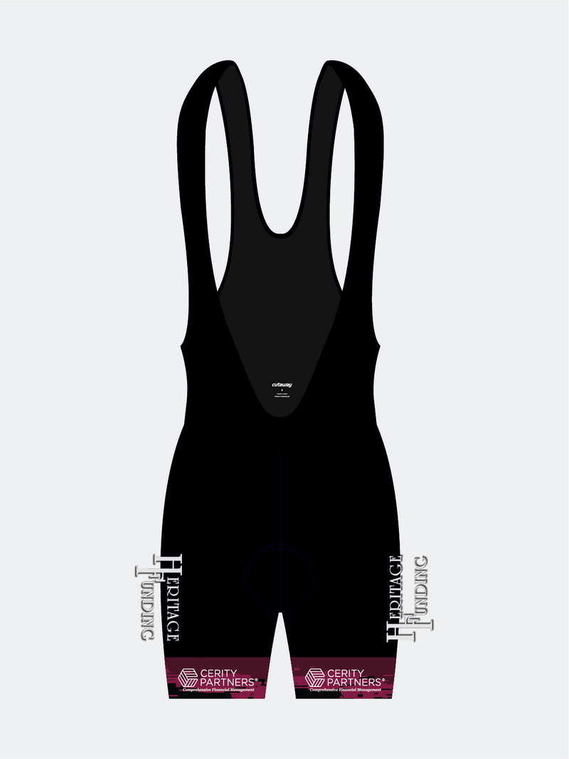 Texas A&M Pro 4 Bib Shorts