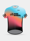 Wee Wheel Essential Jersey