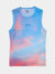 Aera™ Mesh Base Layer - WNTR SKY