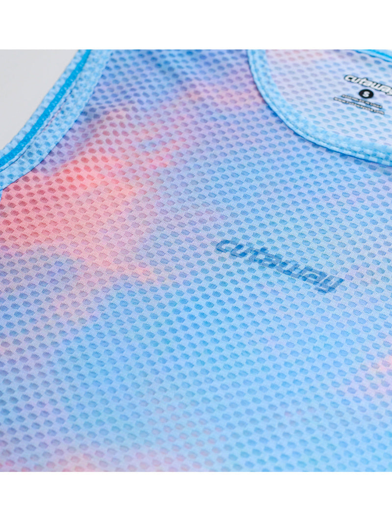 Aera™ Mesh Base Layer - WNTR SKY