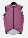 Afton Wind Vest - Mountain Haze