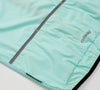 Afton Wind Vest - Neon Mint