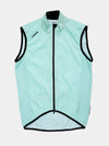 Afton Wind Vest - Neon Mint