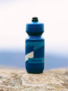 Born in the Blue Ridge 22oz Purist Water Bottle - Indigo