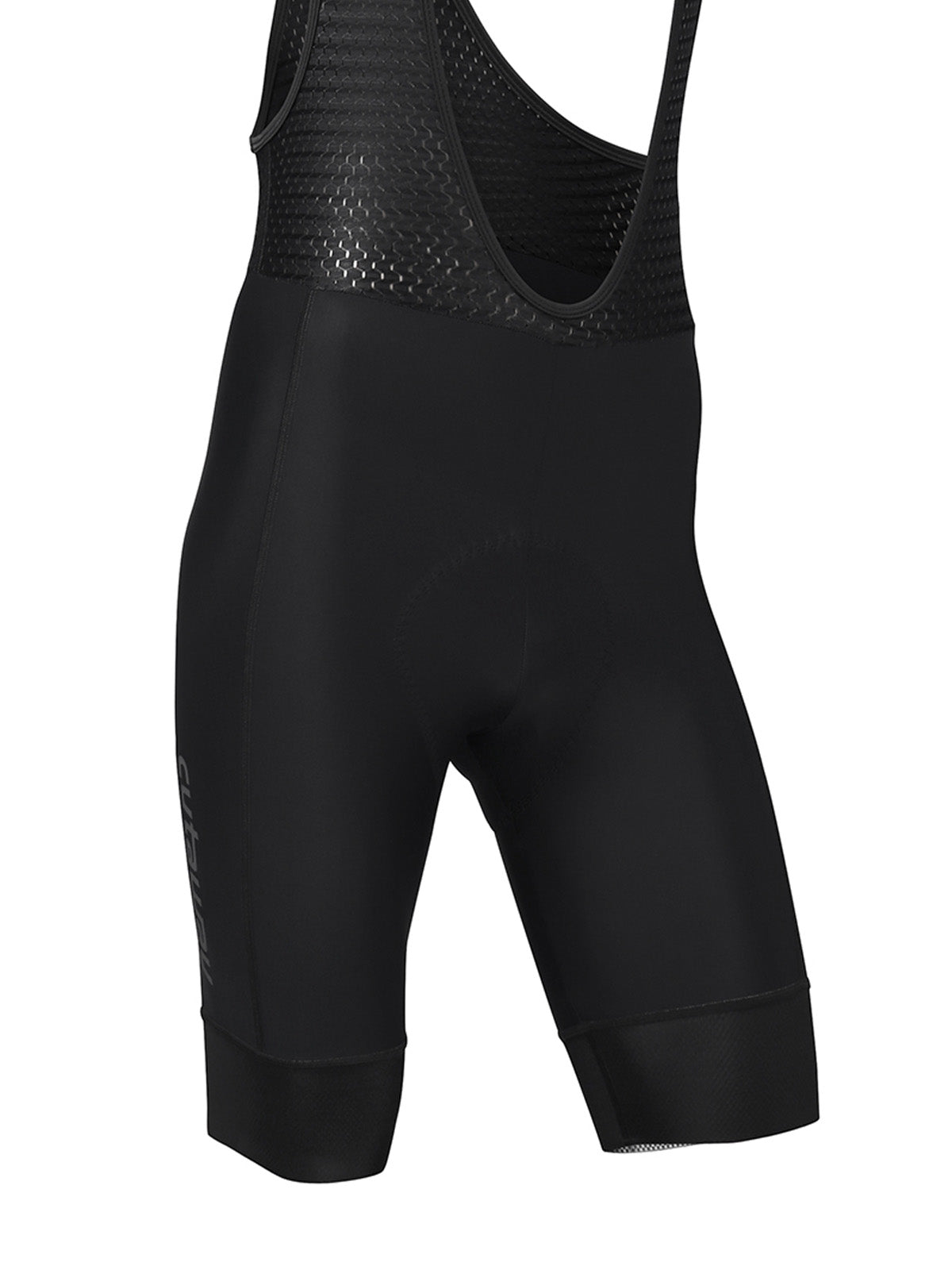THERMAL Bib Shorts - Black, premium cycle products
